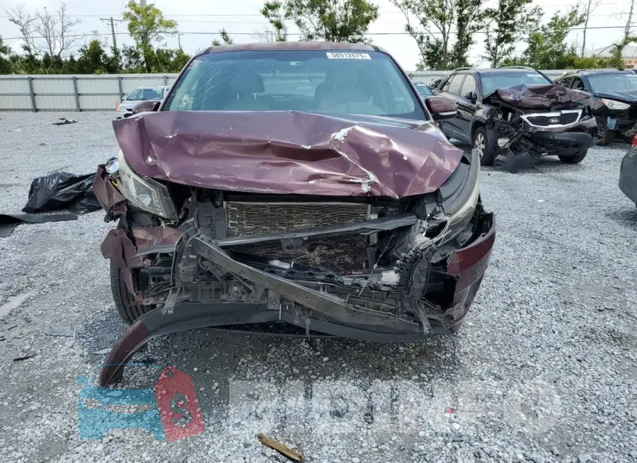 KNDMB5C14H6284402 Photo# 5
