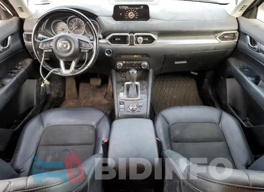 JM3KFBCM4J0469005 Photo# 8