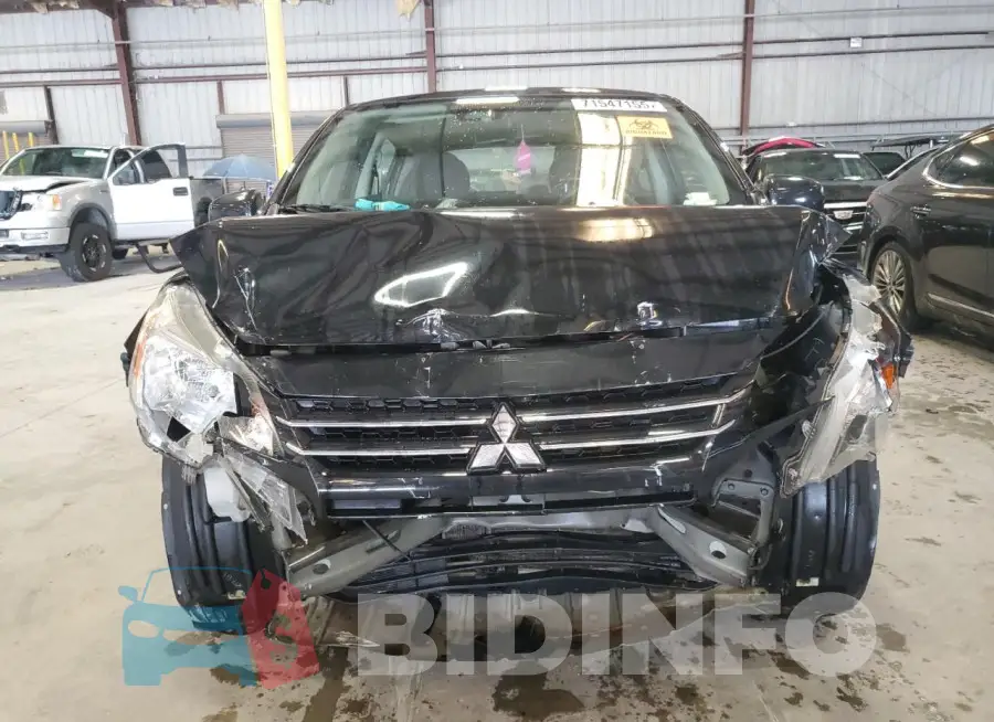 ML32AUHJ7PH000599 Photo# 5