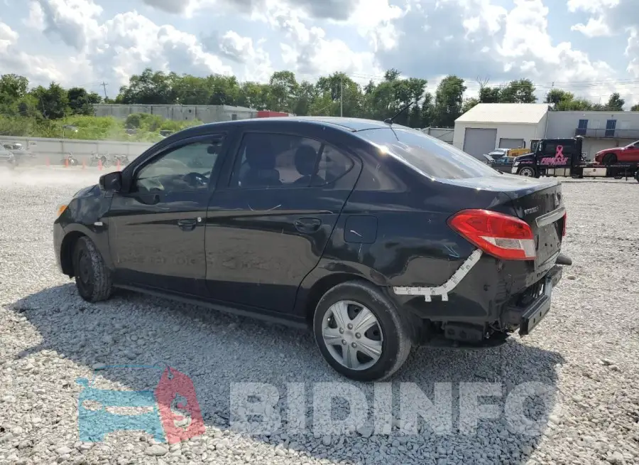 ML32F3FJ7KHF12664 Photo# 2