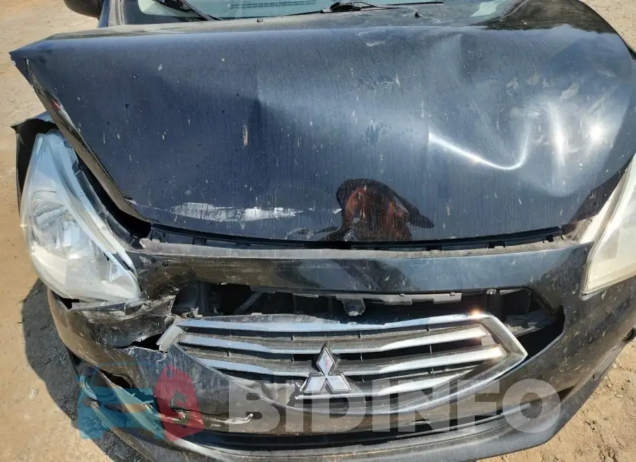 ML32F3FJ8KHF09207 Photo# 11