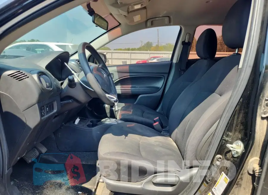 ML32F3FJ8KHF09207 Photo# 7