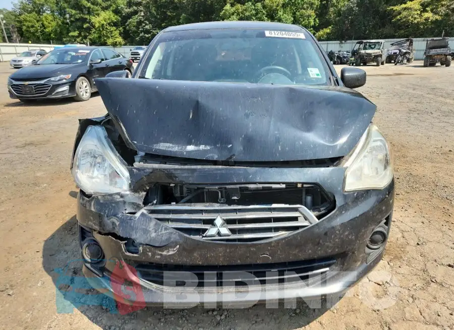 ML32F3FJ8KHF09207 Photo# 5