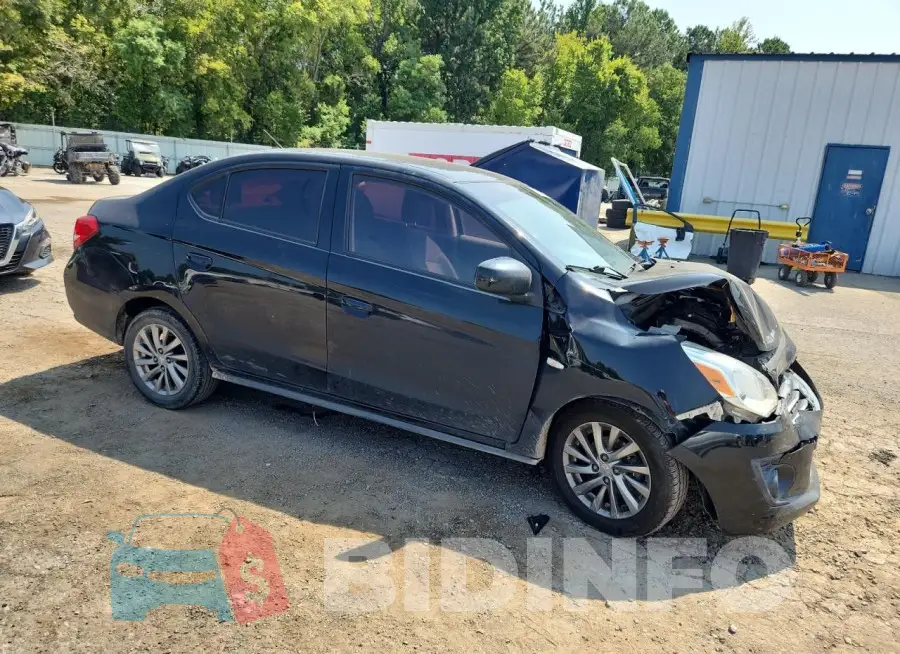 ML32F3FJ8KHF09207 Photo# 4