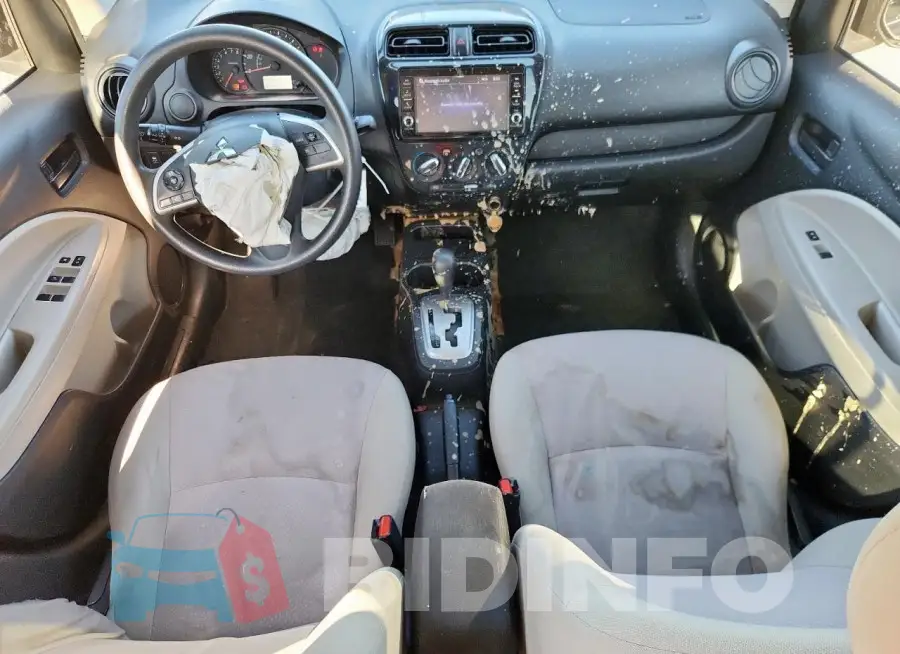 ML32F3FJ9KHF11936 Photo# 8