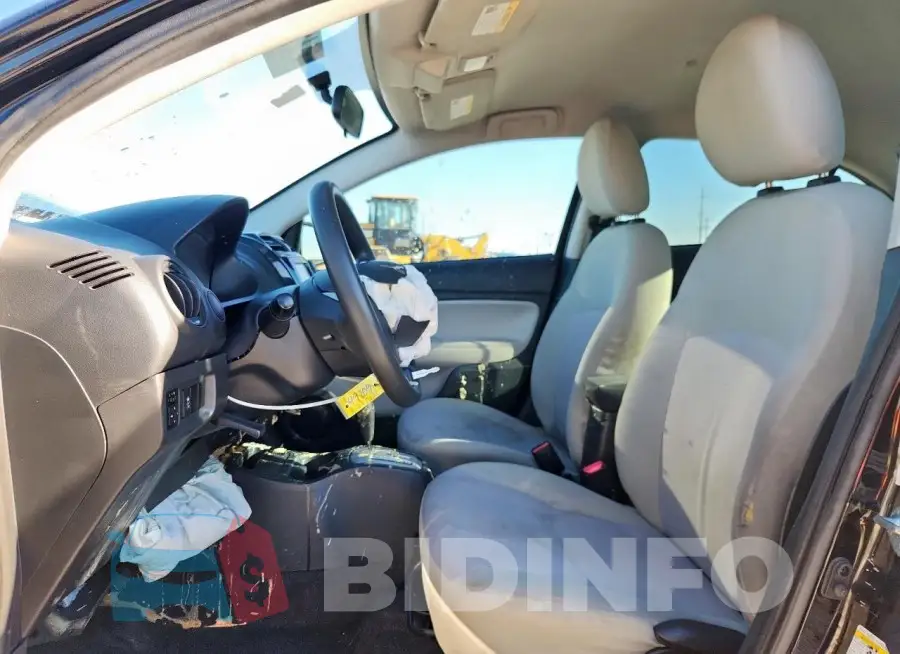 ML32F3FJ9KHF11936 Photo# 7