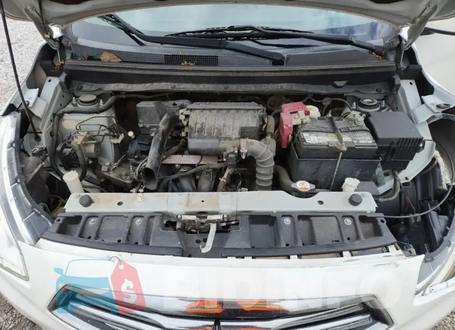 ML32F3FJXJHF05187 Photo# 11
