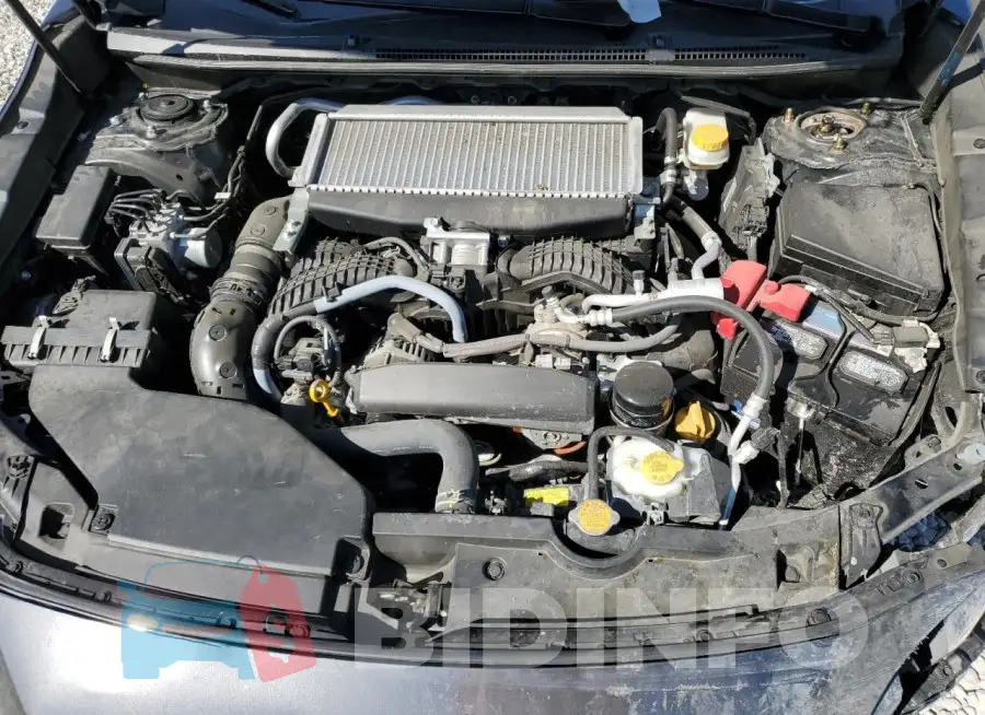 JF1VBAF66N9025737 Photo# 11