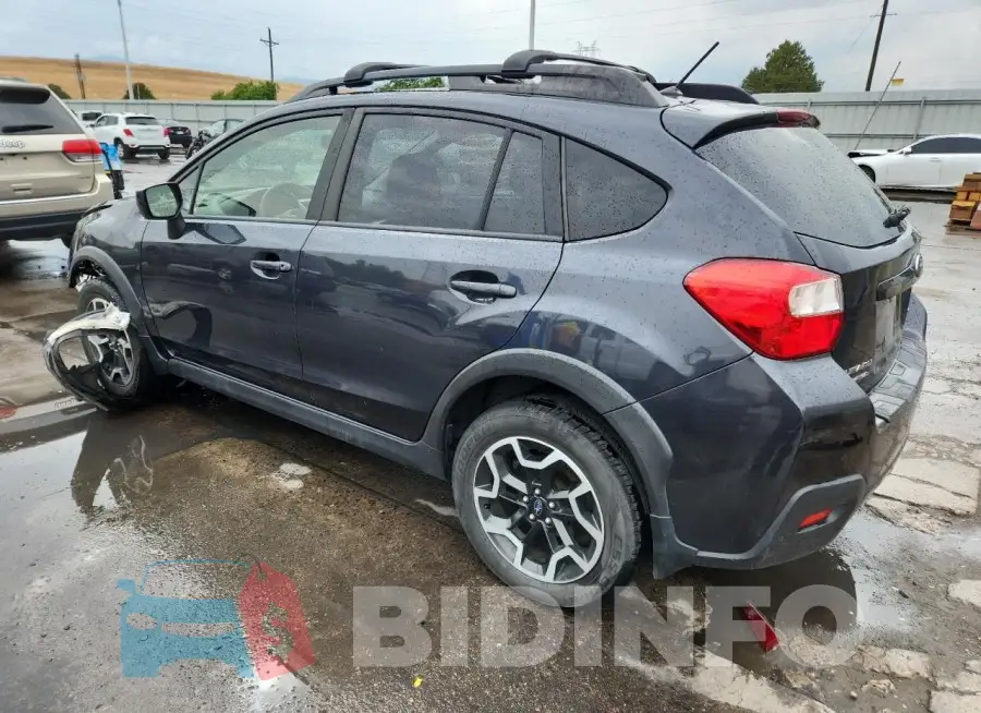 JF2GPABC2G8232474 Photo# 2