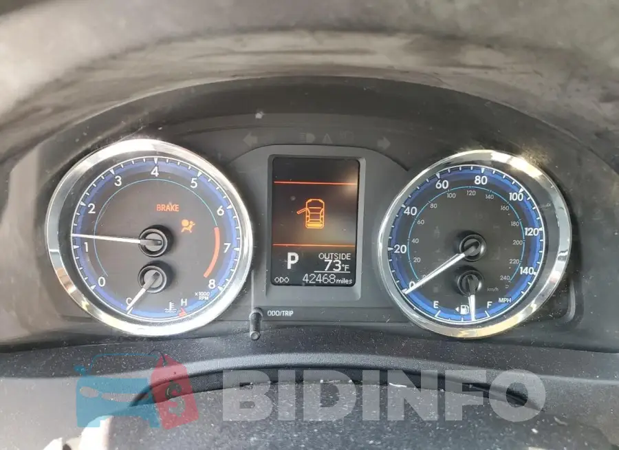 2T1BURHE2HC929271 Photo# 9