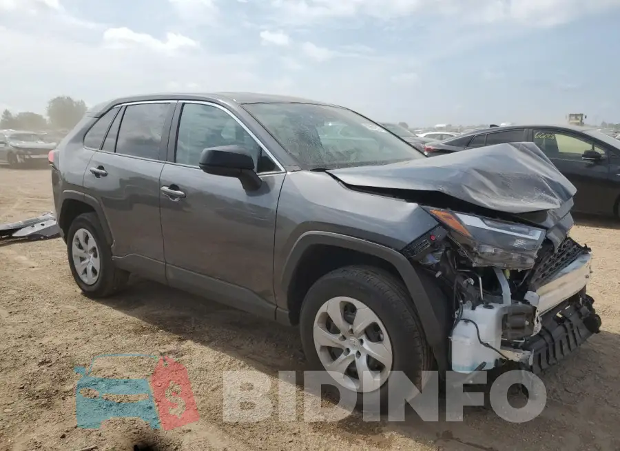 2T3F1RFV2SW522819 Photo# 4