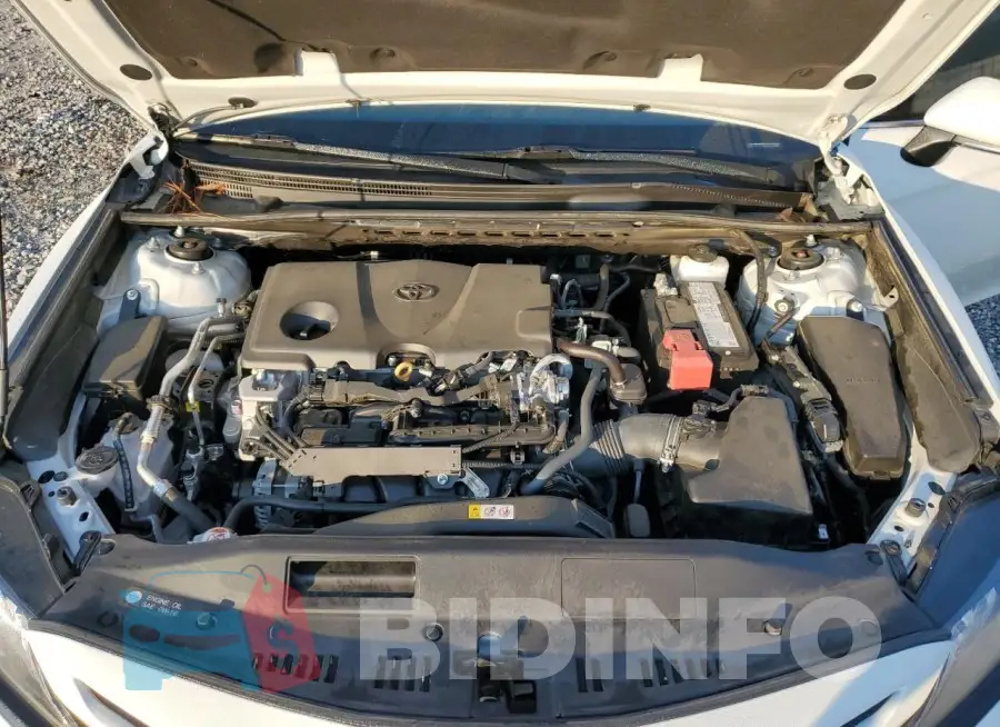 4T1K61AK4PU112294 Photo# 11