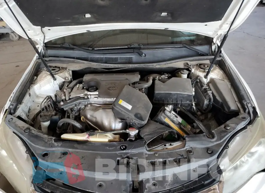 4T4BF1FK2GR552156 Photo# 11