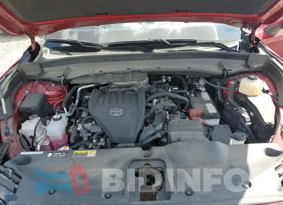 5TDAAAB51RS010613 Photo# 12