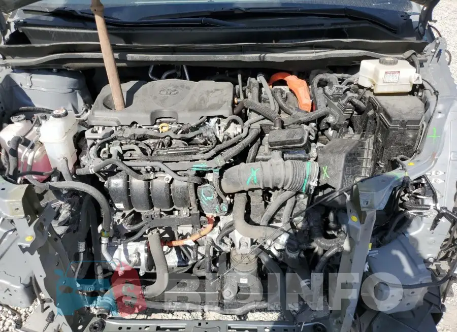 5TDCSKFC5RS136039 Photo# 12