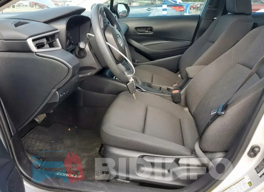 5YFB4MDE4RP211926 Photo# 7
