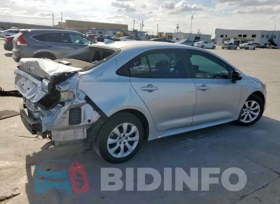 5YFB4MDE4RP211926 Photo# 3
