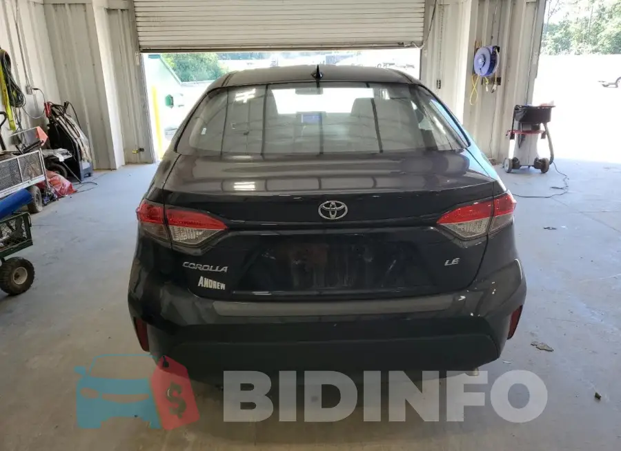 5YFB4MDE4SP251476 Photo# 6
