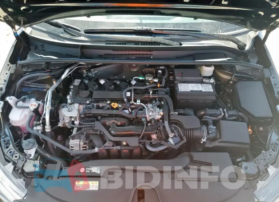 5YFB4MDE4SP296224 Photo# 11