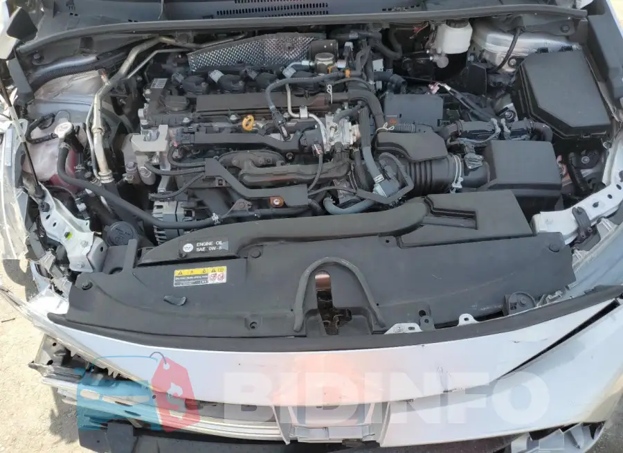 5YFB4MDE6RP135237 Photo# 11