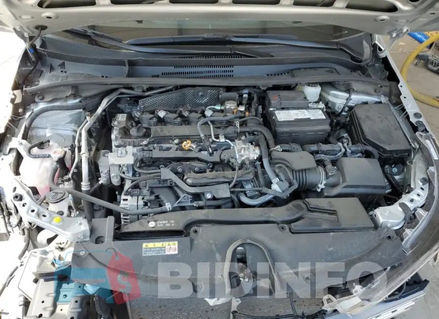 5YFB4MDE6SP257263 Photo# 11