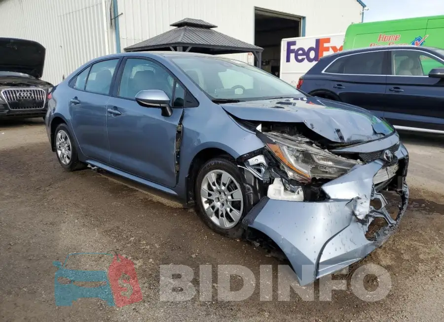5YFBPRBE3LP118605 Photo# 4