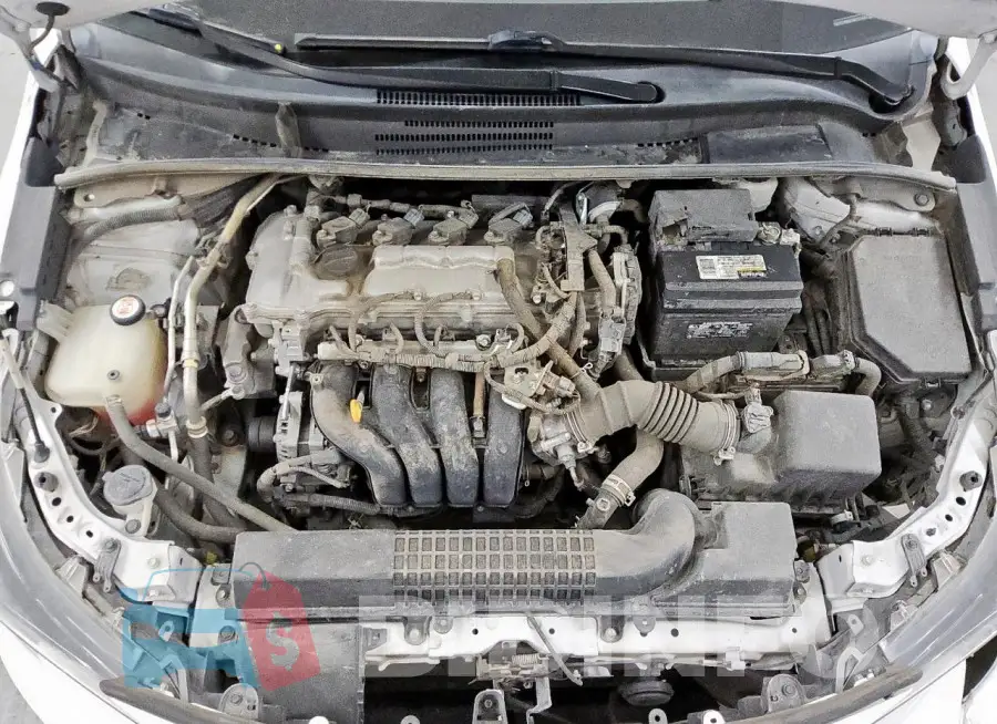 5YFEPMAE5NP274911 Photo# 11