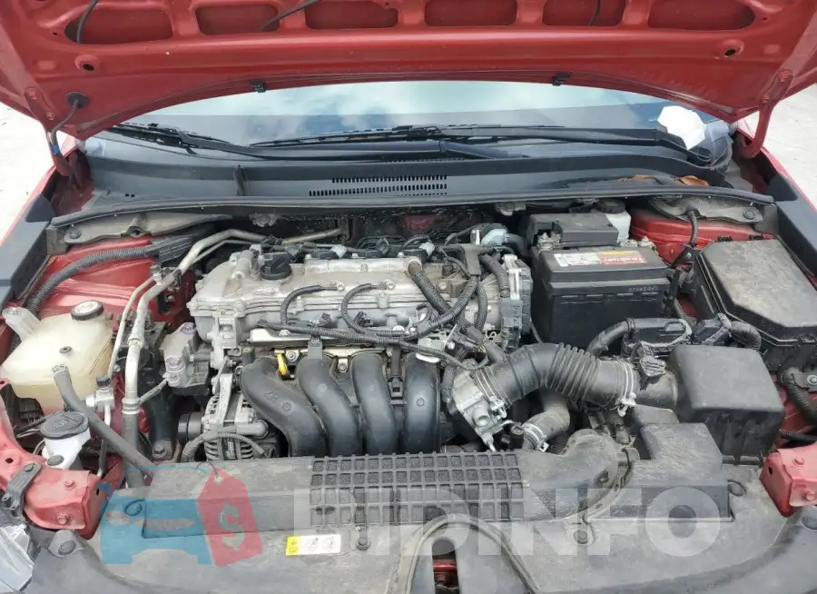 5YFEPRAE9LP114315 Photo# 11