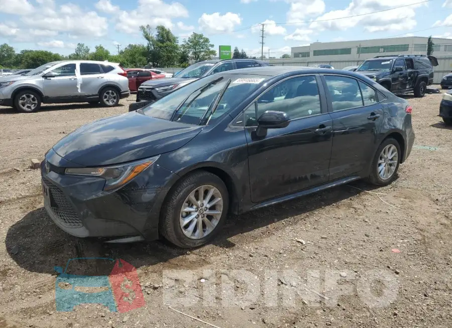 5YFVPRAE6LP104874 Photo# 1