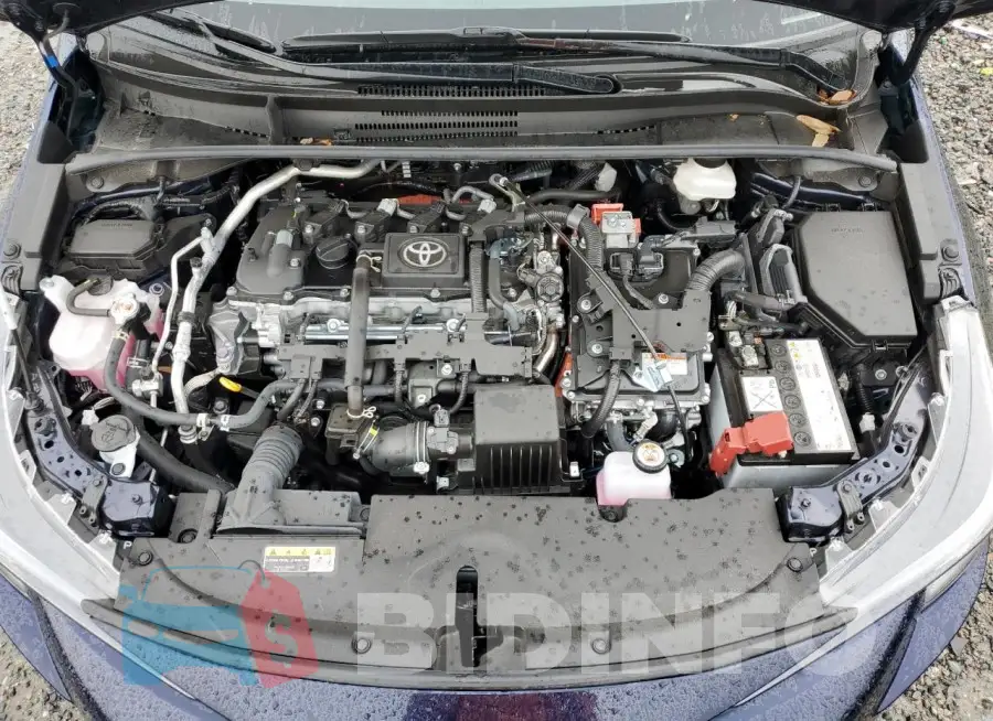 JTDBCMFE5S3088121 Photo# 11
