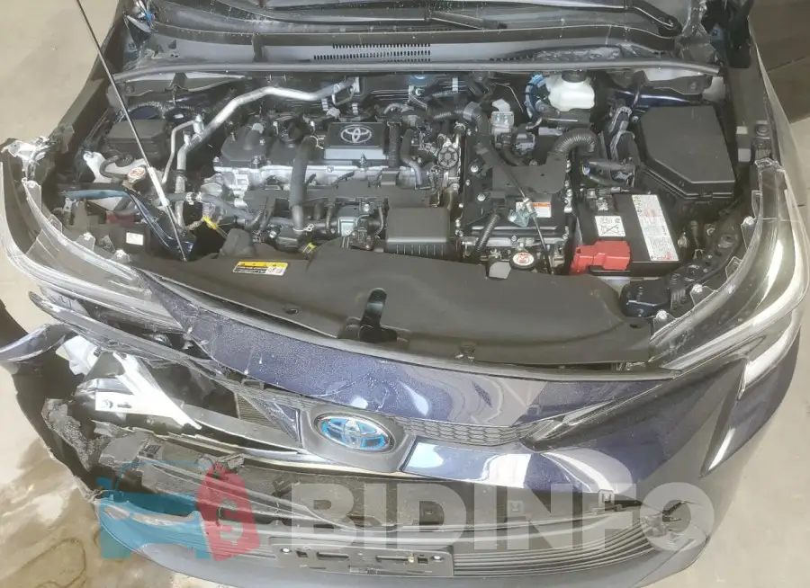JTDBCMFE9S3096514 Photo# 11