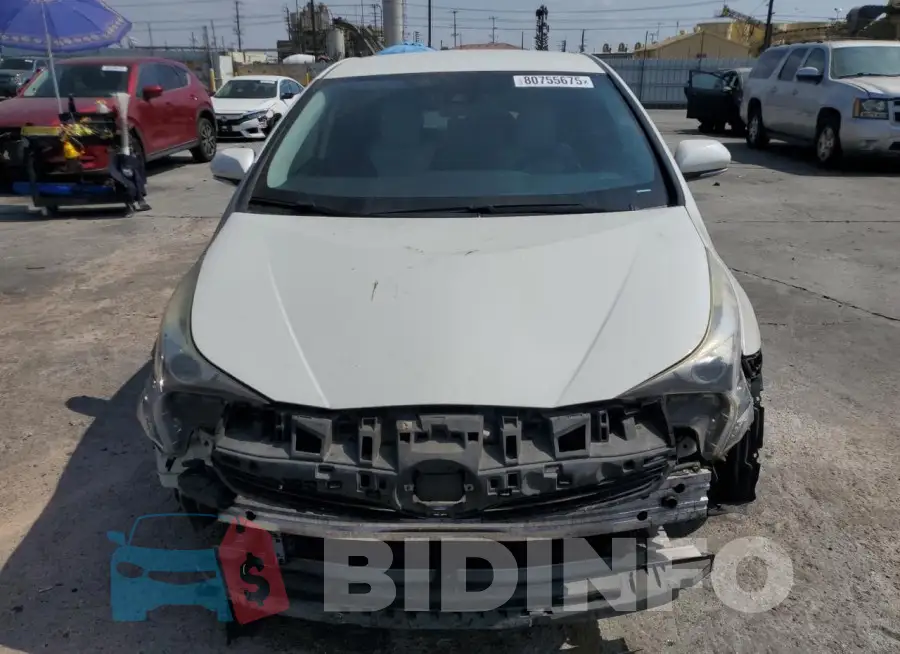 JTDKARFU4G3501485 Photo# 5