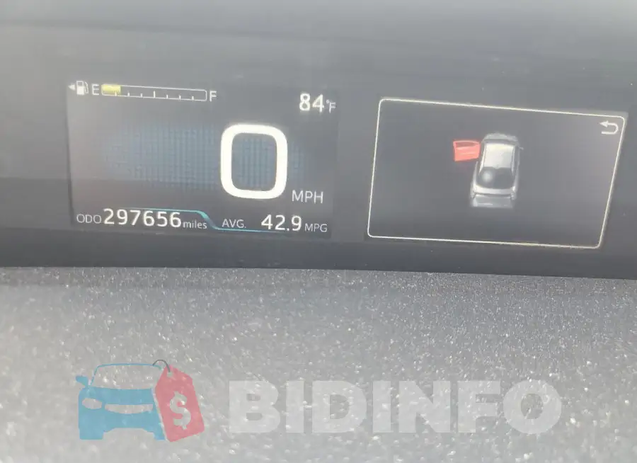 JTDKARFU4G3501485 Photo# 9