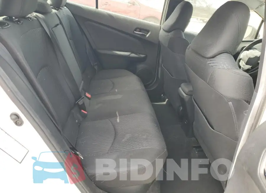 JTDKBRFU2G3006828 Photo# 10