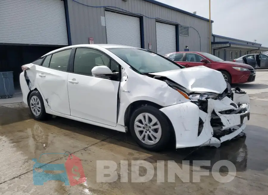 JTDKBRFU2G3006828 Photo# 4