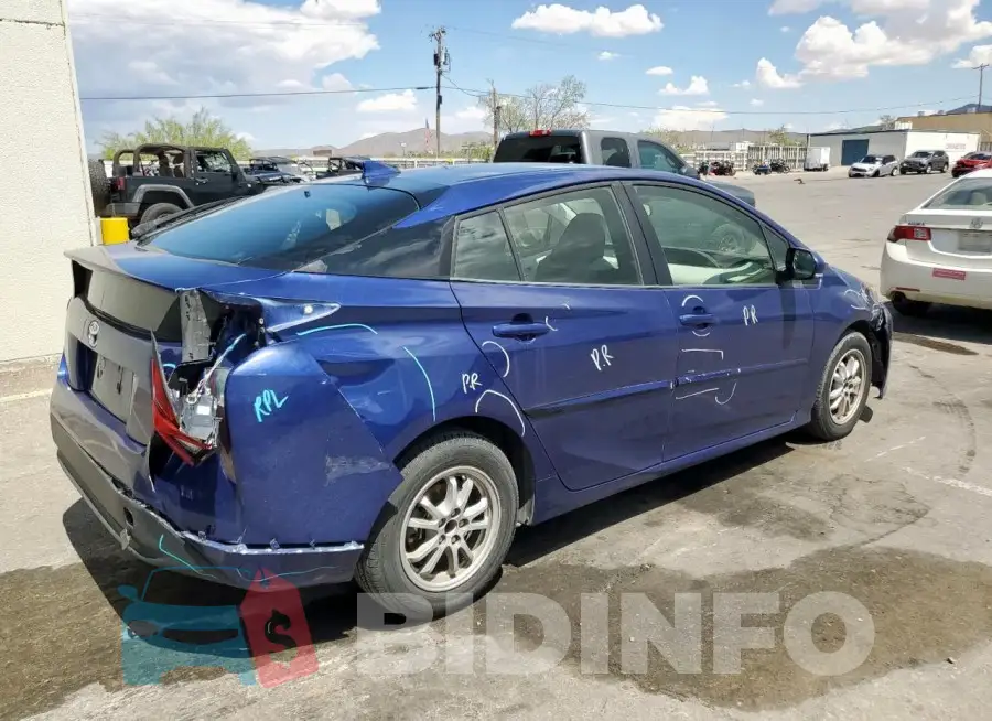 JTDKBRFU9G3528436 Photo# 3