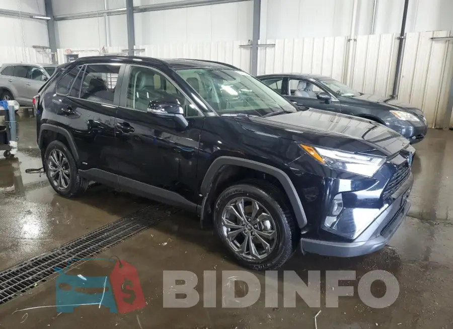 JTMB6RFV4PD110843 Photo# 4