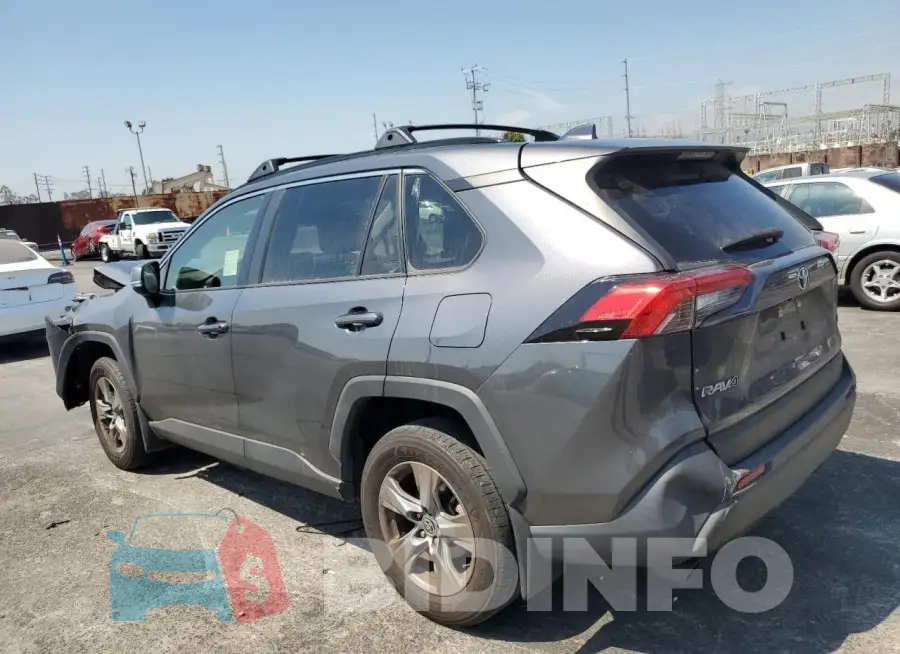 JTMW1RFV2PD102689 Photo# 2