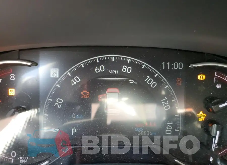 JTMW1RFV2PD102689 Photo# 9