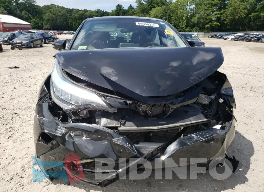 NMTKHMBX2MR132679 Photo# 5