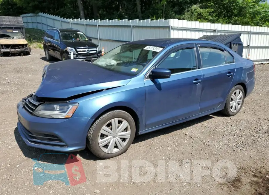 3VW2B7AJ6HM297994 Photo# 1
