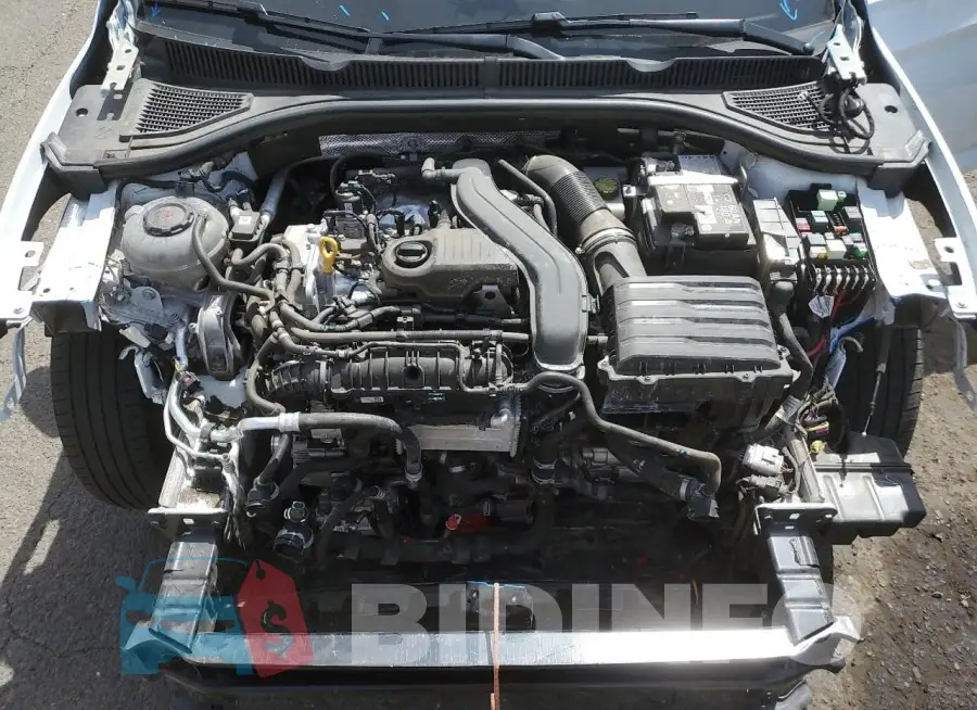 3VW4M7BUXRM080977 Photo# 11