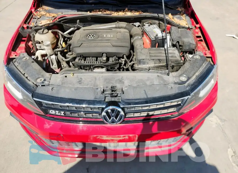 3VW4S7AJ8GM334650 Photo# 11