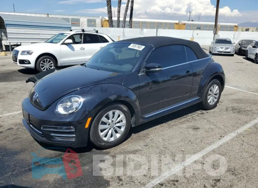 3VW5DAAT6JM516108 Photo# 1