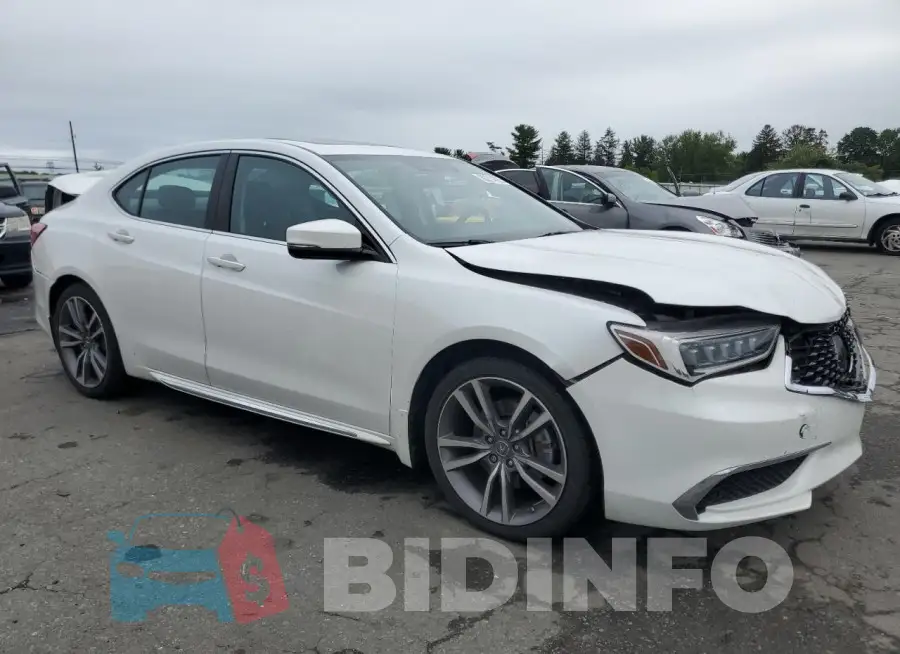 19UUB3F43KA005120 Photo# 4