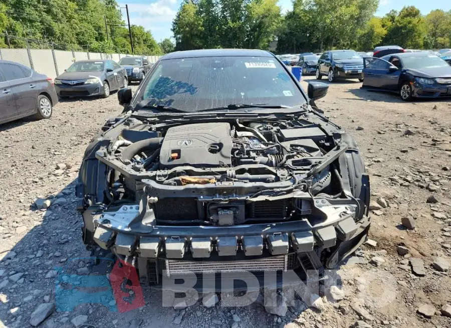 19UUB7F93MA001851 Photo# 5