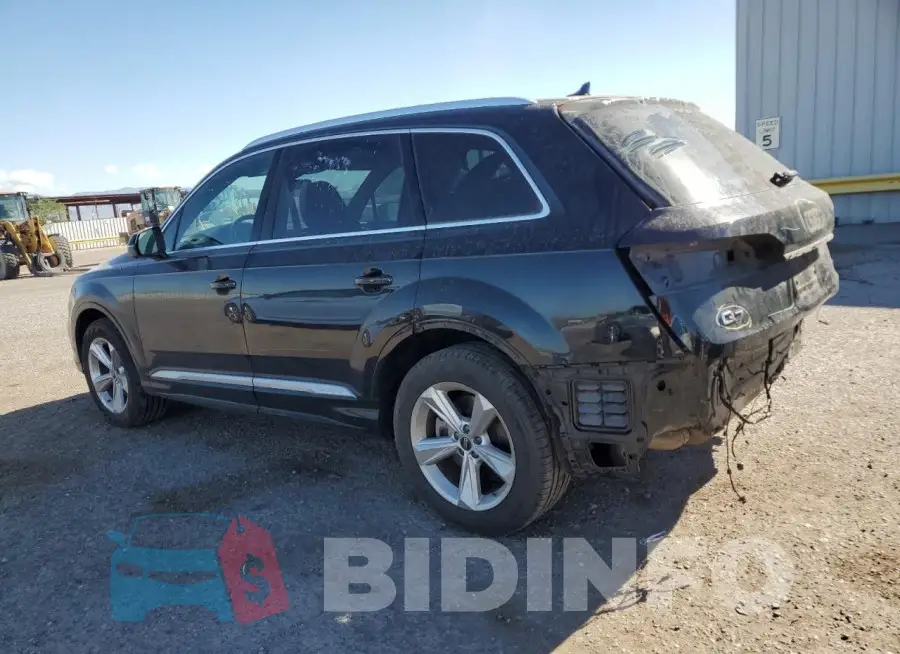 WA1AXBF70PD017846 Photo# 2