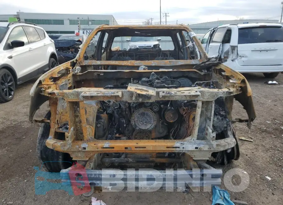 1GTP6DE18H1251523 Photo# 5
