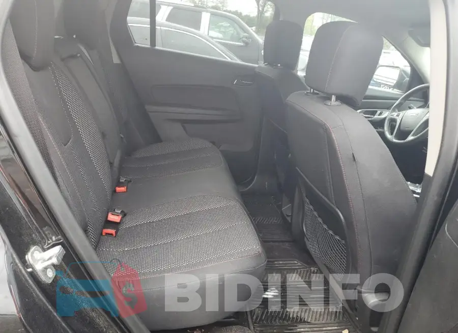 2GKFLSEK7G6108161 Photo# 10