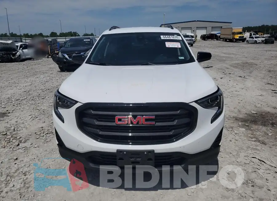 3GKALMEV5ML377993 Photo# 5
